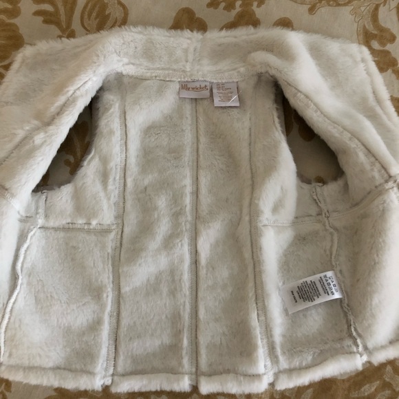 Lilly wicket vest - Picture 3 of 6